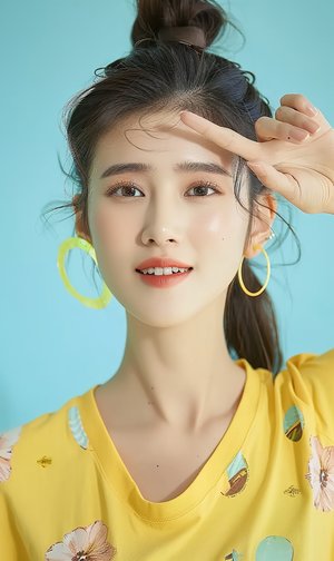 操公主
